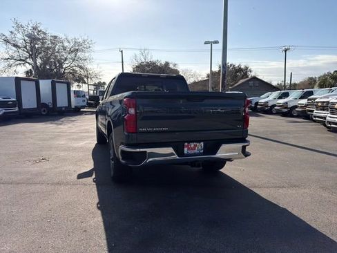 New 2026 Chevrolet Silverado 1500 LT w/ All Star Edition Plus image 12
