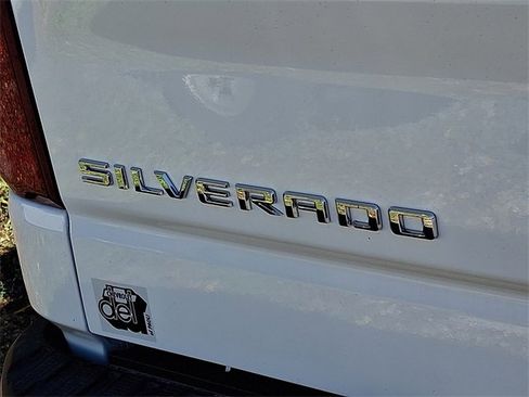 New 2026 Chevrolet Silverado 1500 W/T w/ WT Value Package image 16