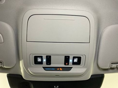 New 2025 Ford Explorer Active w/ Active Comfort Package image 22