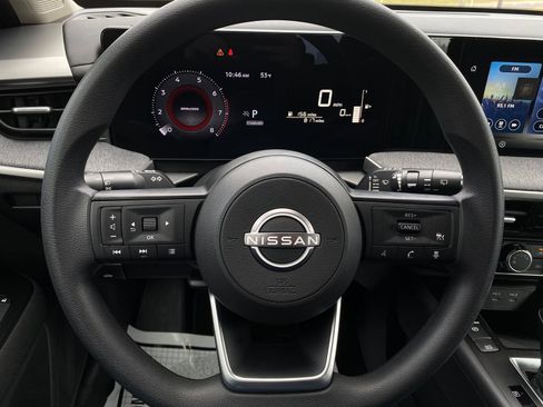 Used 2026 Nissan Kicks S image 23