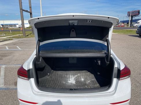 Used 2018 Genesis G80 3.3T Sport image 13