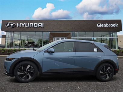 New 2026 Hyundai Ioniq 5 SEL