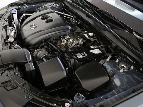 Used 2023 MAZDA CX-50 2.5 S w/ Cargo Package image 38