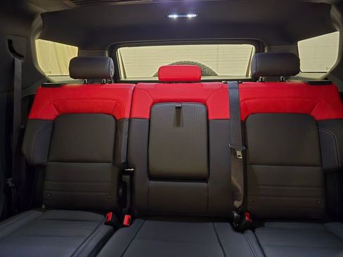 New 2026 GMC Hummer EV 3X w/ Carbon Fiber Edition Package AWD/4WD image 25