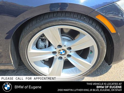 Used 2007 BMW 335i Convertible RWD image 10