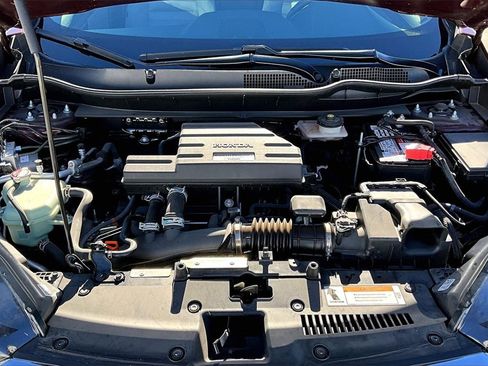 Used 2018 Honda CR-V EX image 11