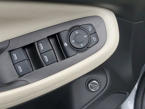 Certified 2026 Buick Encore GX Sport Touring w/ Advanced Technology Package FWD image 16