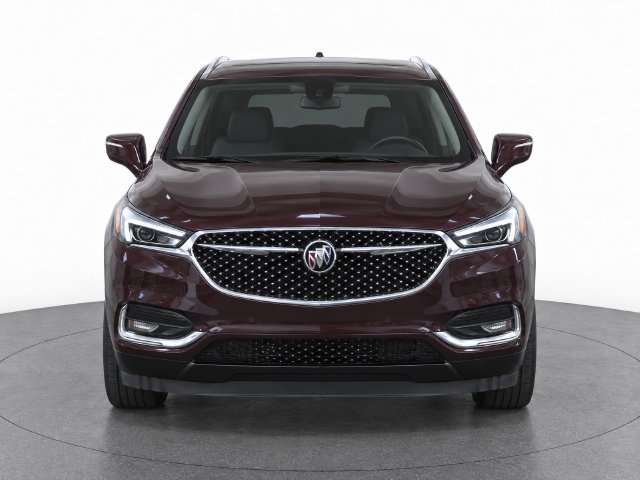 Used 2021 Buick Enclave Avenir w/ Avenir Technology Package AWD/4WD image 5