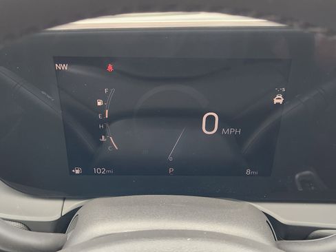 New 2026 Buick Envista Preferred w/ Convenience I Package image 19