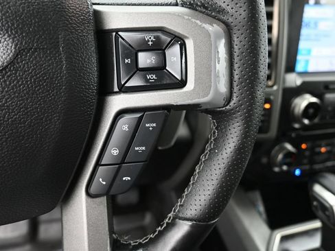 Used 2018 Ford F150 Raptor w/ Equipment Group 802A Luxury AWD/4WD image 6