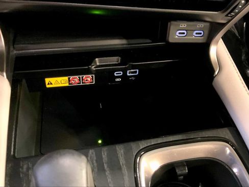 Certified 2023 Lexus RX 350h w/ Accessory Package (2T) image 34