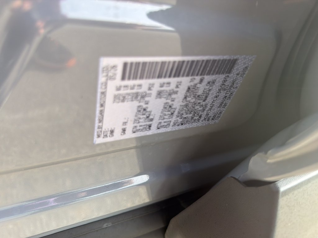 Used 2026 Nissan Rogue Dark Armor FWD image 31