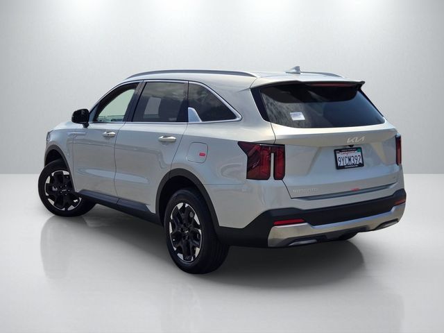 Used 2026 Kia Sorento S AWD/4WD image 6