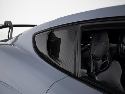 Certified 2024 Porsche 718 Cayman GT4 RS image 29