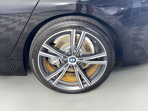 Used 2023 BMW 330i Sedan w/ Driving Assistance Package RWD image 37