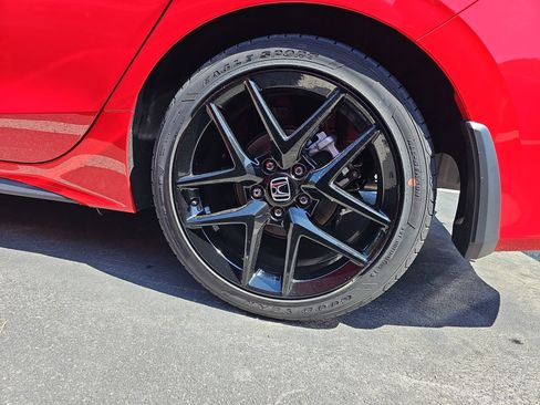 New 2026 Honda Civic Sport image 32