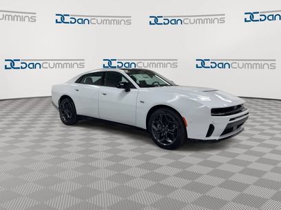 New 2026 Dodge Charger R/T w/ Driver Convenience Group