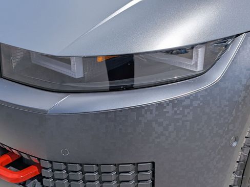 Certified 2026 Hyundai Ioniq 5 XRT AWD/4WD image 12