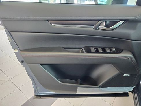 New 2025 MAZDA CX-5 Carbon Edition image 20