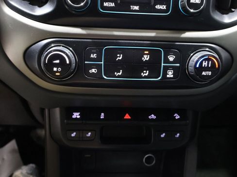 Used 2016 Chevrolet Colorado Z71 image 28