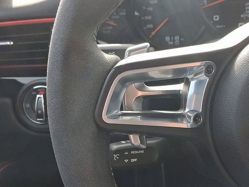 Used 2019 Porsche 911 Carrera T image 21