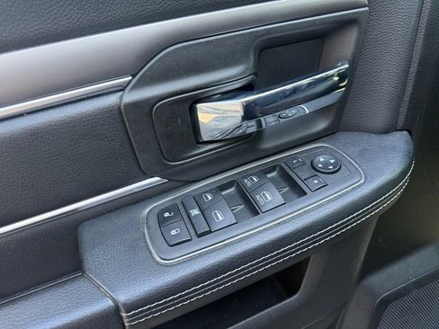 Used 2022 RAM 1500 Warlock w/ Electronics Group AWD/4WD image 20