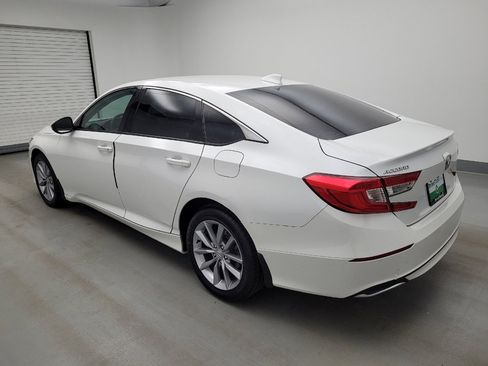 Used 2021 Honda Accord LX image 3