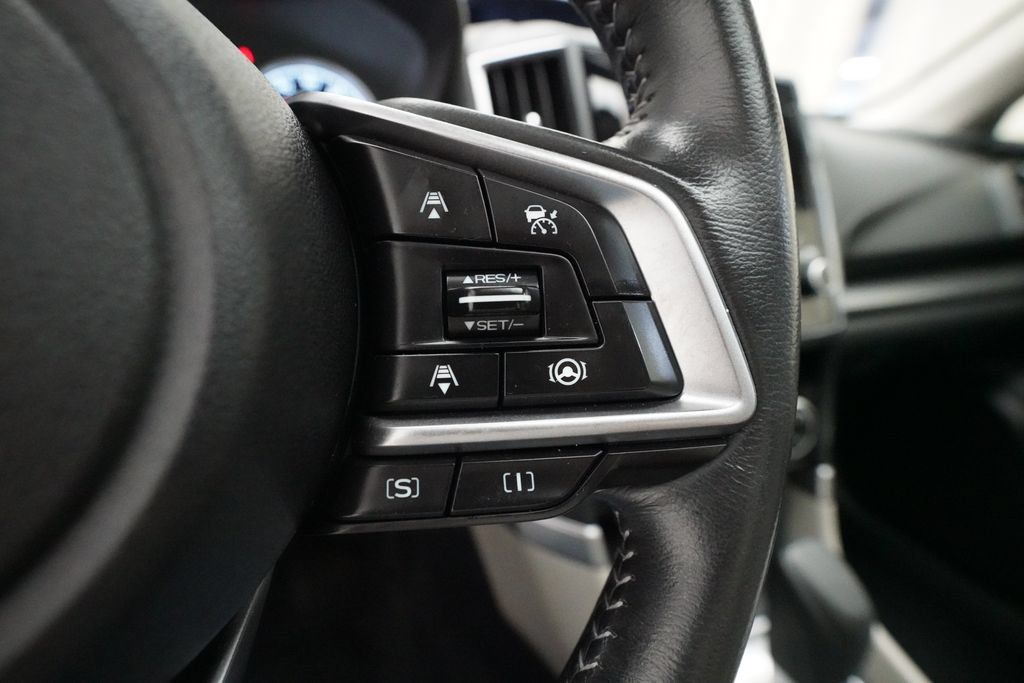 Used 2020 Subaru Forester Premium AWD/4WD image 18