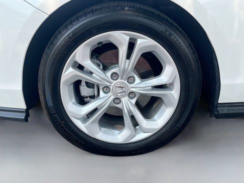 Used 2025 Honda Accord LX image 28