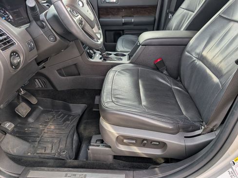 Used 2018 Ford Flex Limited FWD image 14