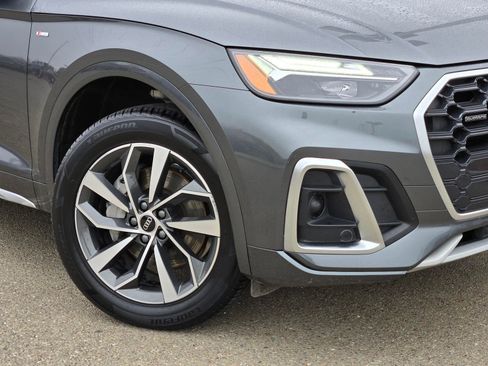 Used 2024 Audi Q5 2.0T Premium Plus image 2