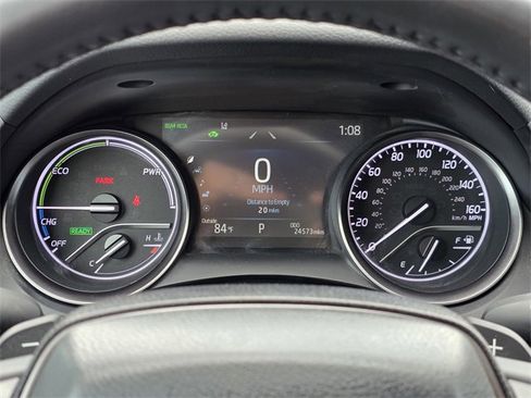 Used 2024 Toyota Camry XSE image 12