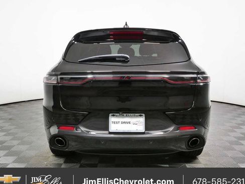Used 2024 Dodge Hornet R/T w/ Tech Pack w/o Parking AWD/4WD image 24