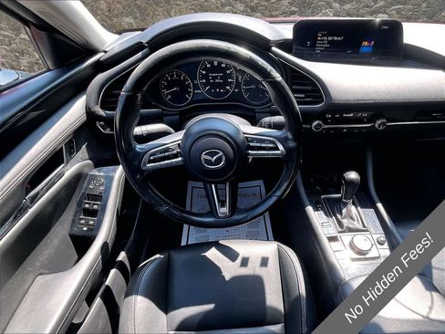 Used 2020 MAZDA MAZDA3 AWD Sedan w/ Preferred Package image 5