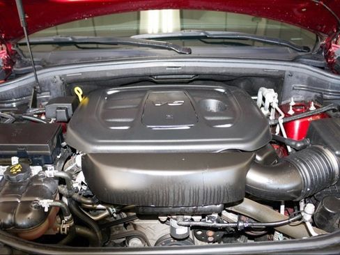 Used 2021 Jeep Grand Cherokee Laredo image 21