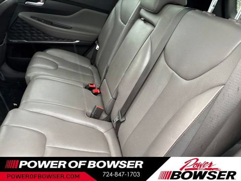 Used 2019 Hyundai Santa Fe AWD image 10