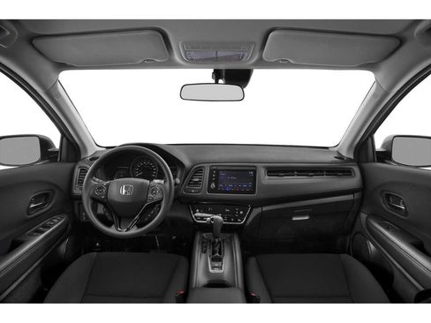 Used 2022 Honda HR-V EX image 5