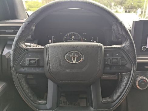 Used 2024 Toyota Tacoma SR5 RWD image 31