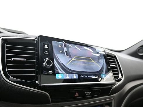 New 2025 Honda Ridgeline RTL image 12