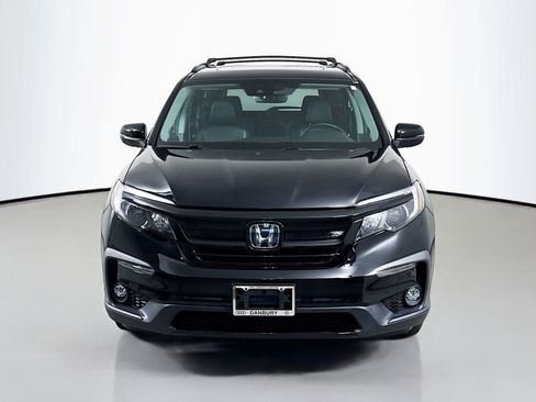 Used 2021 Honda Pilot Special Edition image 6