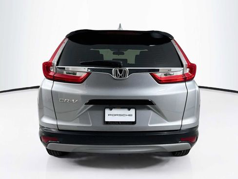 Used 2019 Honda CR-V LX image 10
