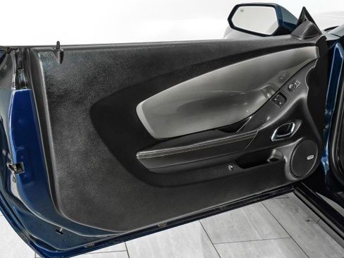 Used 2011 Chevrolet Camaro SS w/ RS Package image 33