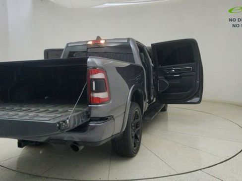 Used 2021 RAM 1500 Laramie image 73