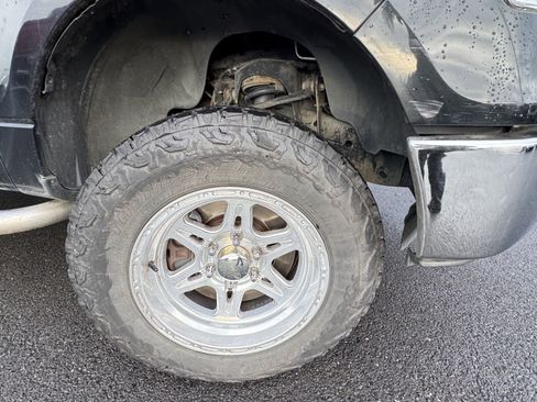 Used 2012 Ford F150 XLT w/ XLT Convenience Pkg image 4