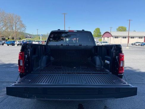 Certified 2023 Ford F150 XLT w/ Equipment Group 302A High AWD/4WD image 20