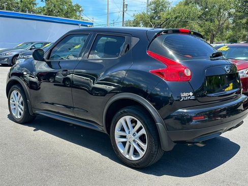 Used 2014 Nissan Juke S FWD image 21