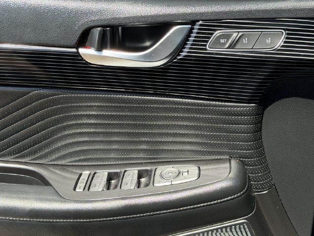 Used 2024 Hyundai Palisade Calligraphy AWD/4WD image 23