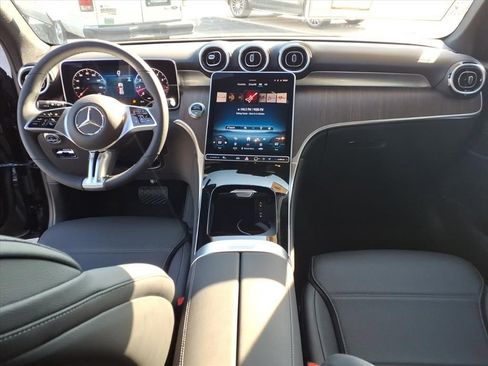 Certified 2026 Mercedes-Benz GLC 300 4MATIC image 28