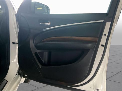 Used 2020 Acura MDX FWD w/ Advance Package image 42