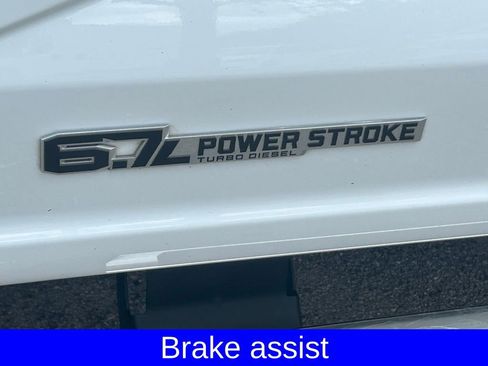 Used 2024 Ford F250 XLT w/ FX4 Off-Road Package image 19